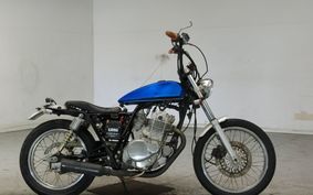 SUZUKI GRASS TRACKER NJ47A