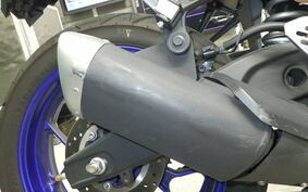 YAMAHA YZF-R25 RG43J