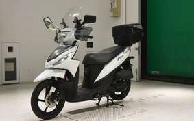 SUZUKI ADDRESS 110 CE47A