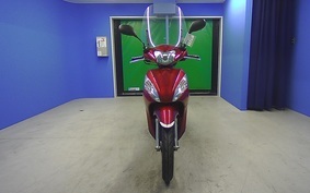 HONDA DIO 110 JF31