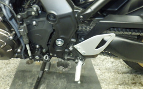 YAMAHA XSR900 2023 RN80J