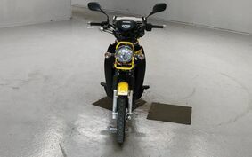 HONDA CROSS CUB 110 JA10