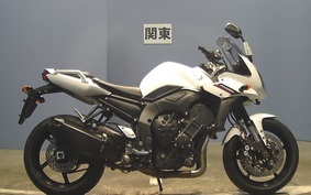 YAMAHA FZ FAZER 2012 RN21J