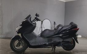 HONDA FORZA Z MF08