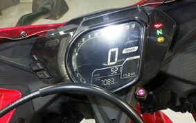 HONDA CBR250RR A MC51