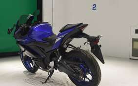 YAMAHA YZF-R3 2020 RH13J