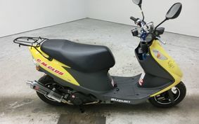 SUZUKI ADDRESS V125 G CF46A