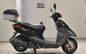 YAMAHA AXIS 125 TREET SE53J