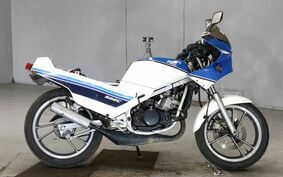 SUZUKI RG125 Gamma NF11F