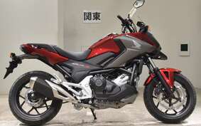 HONDA NC750X ABS EP RC90