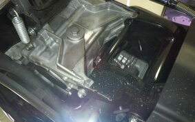 SUZUKI ADDRESS V125 Gen.2 DP12H