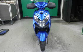 SUZUKI SWISH 125 DV12B