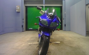 SUZUKI SV1000S 2003 VT54A