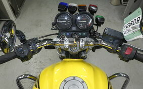 HONDA CB400SF VTEC K NC42