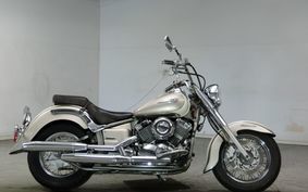 YAMAHA DRAGSTAR 400 CLASSIC 2008 VH01J