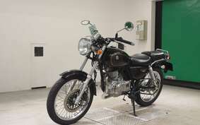 SUZUKI ST250E NJ4CA