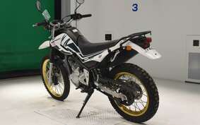 YAMAHA SEROW 250 DG17J