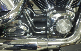 HARLEY FLSTC 1580 2008