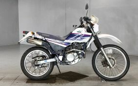 YAMAHA SEROW 225 WE 4JG