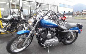 HARLEY XL1200C 2005 CGP