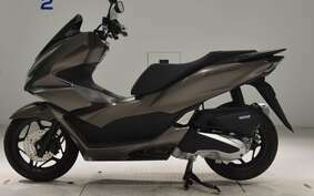 HONDA PCX 160 KF47