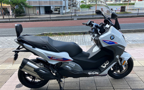 BMW C650 SPORT 2018 0C04