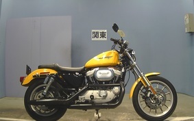 HARLEY XL1200S 2000 CHP