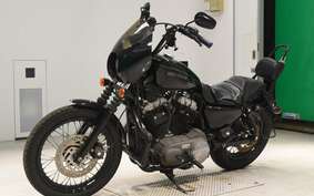 HARLEY XL1200N 2012 CZ3