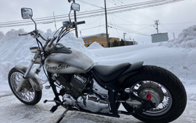 YAMAHA DRAGSTAR400 1997 0967