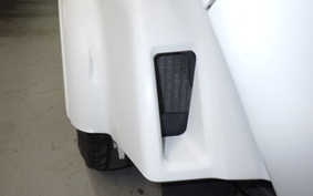 HONDA GYRO CANOPY TA03