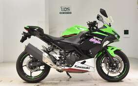 KAWASAKI NINJA 400 2021 EX400G