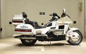 HONDA GL1500 GOLD WING SE 1991 SC22