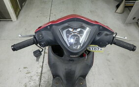 HONDA DIO 110 JF31