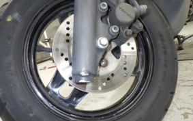 SUZUKI ADDRESS V125 G CF46A