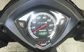 SUZUKI ADDRESS 110 CE47A