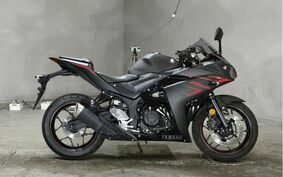 YAMAHA YZF-R25 RG10J