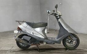 SUZUKI ADDRESS V100 CE11A