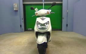 YAMAHA CYGNUS 125 X 2 2009 SE44J