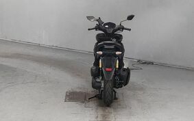 YAMAHA AERO X155 不明