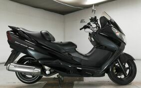 SUZUKI SKYWAVE 250 (Burgman 250) S CJ43A