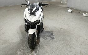 HONDA ADV150 KF38