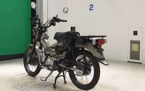 HONDA CT125 HUNTER CUB JA65