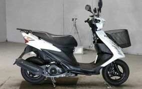 SUZUKI ADDRESS V125 S CF4MA