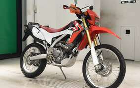 HONDA CRF250L MD38