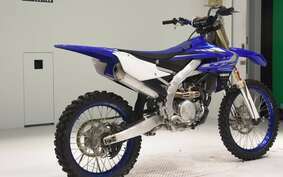 YAMAHA YZ250F CG40C