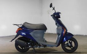 SUZUKI LET's 5 G CA47A