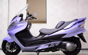 SUZUKI SKYWAVE 400 S 2010 CK45A