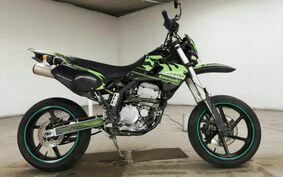 KAWASAKI KLX250D TRACKER LX250E