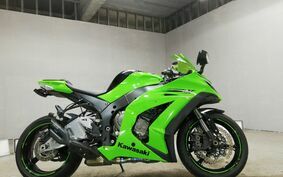 KAWASAKI ZX 10 NINJA R 2017 ZXT00J