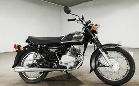 HONDA CD125T BENLY CD125T